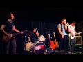 Blackchords - Oh No (Live) 
