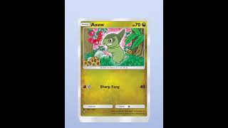 Rip 10 Packs Mega Shine Pokémon Pocket Trading Card Game #pokemon #pokemoncards