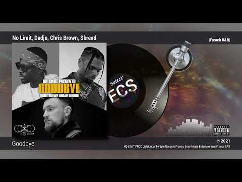 No Limit, Dadju, Chris Brown, Skread - Goodbye |[ French R&B ]| 2021