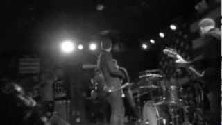 American Nightmare ( Give Up The Ghost ) - Love American - Live @ Chain Reaction 12-12-13