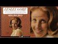Lesley Gore - I’m Coolin’, No Foolin’ (Instrumental)