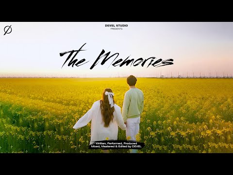 DEVEL - THE MEMORIES | HINDI RAP SONG