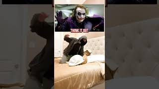 Download lagu Jared Leto Took 3 Hours To Apply The Joker Makeup mp3