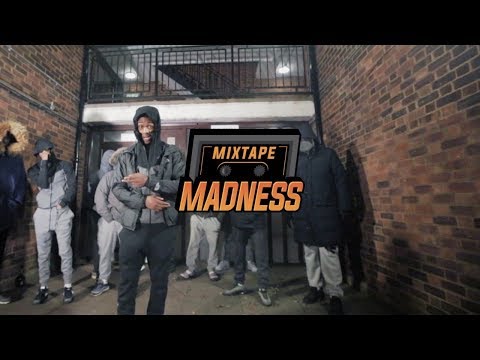 K Loose - Risks (Music Video) | @MixtapeMadness