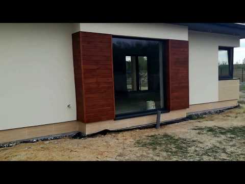 Dom w Gruszach pod Piasecznem