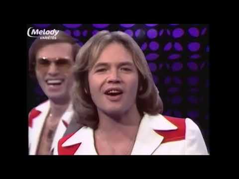 THE RUBETTES - JUKE BOX JIVE