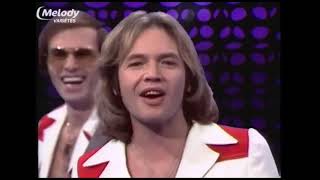 THE RUBETTES - JUKE BOX JIVE