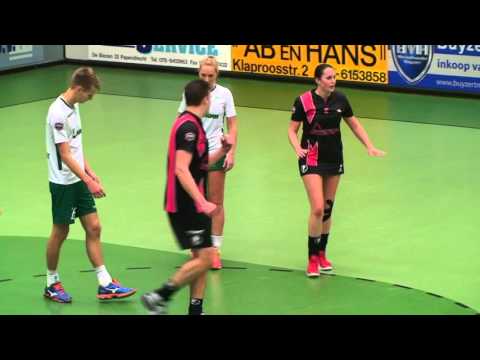 09-12-2015 KL  PKC/SWKGroep1 - Fortuna1