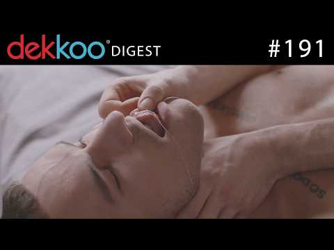 Sexy Doppelgängers and Queer Longing | Dekkoo Digest 191