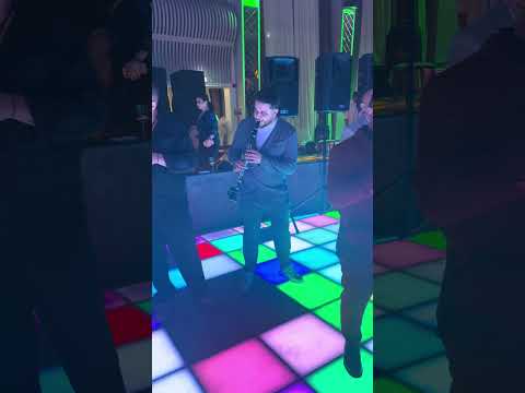 Saxofoanele României-Marinica Nămol și Beny Lalaru