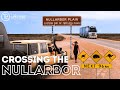THE NULLARBOR Part I Australia S Most Underrated Road Trip