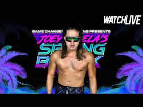 Joey Janela Says NWA Is Butthurt, Talks Lio Rush Spot, Calls Frank The Clown An Amateur