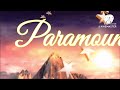 Paramount 90th Anniversary 2016 2025 Logo