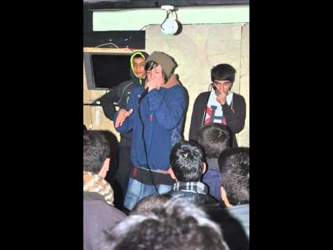 MYCO-İTİRAF-KIDEM-LOLAN - TABUT DAR