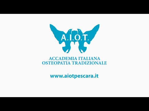 AIOT Accademia Italiana di Osteopatia Tradizionale