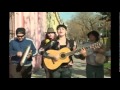 Chorizo salvaje - Bailemos cumbia VCCL 