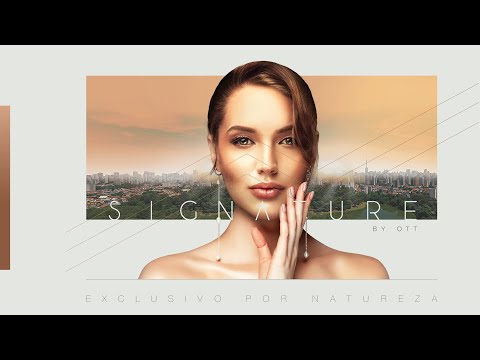 Signature by Ott em 1 minuto | O primeiro residencial com Art Design Internacional da Aclimação