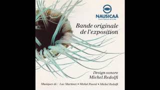 Luc Martinez / Michel Pascal / Michel Redolfi - Observatoire Des Crustacés