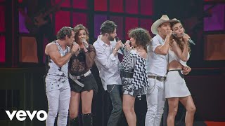 Timbiriche - La Banda Timbiriche (En Vivo)