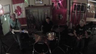 You Don't Love Me by Pat Travers COVER