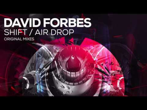 David Forbes - Shift