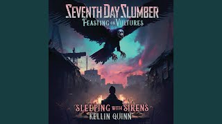 Cover art for Feasting On Vutures (feat. Kellin Quinn)