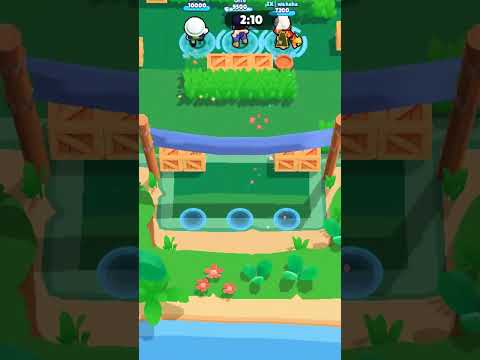 Masie team wipe 900+ #brawlstars #supercell