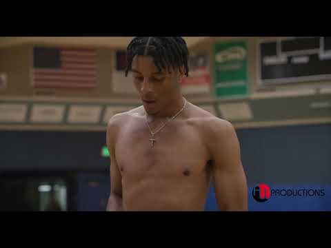 Cayden McDaniel on THE COMEBACK