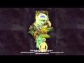 New Earth (Audio) 