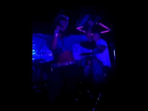 Diana Reyes en Detroit, Mi. saludos Mapimi.