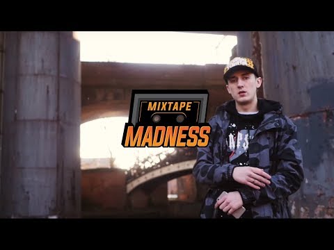 Eze - 21 (Music Video) | @MixtapeMadness