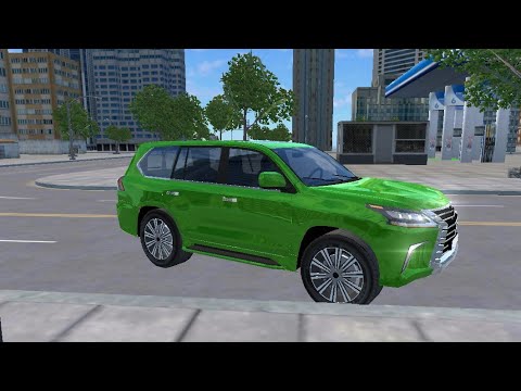 LEXUS 570 DRIVER. | LX 570 DRIVE. | OFF ROAD LX 570. CITY.