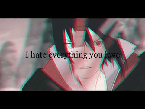 (FREE) - lilpeep x yunggoth x bones  Type Beat || IHATEVERYTHINGYOULOVE || prd. Demxnkid