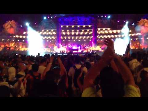 Maccabiah 2013 closing ceremony 2