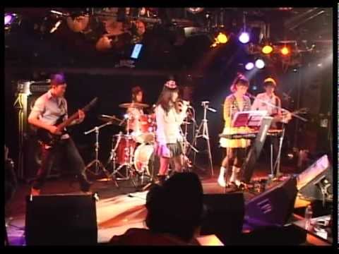 2013poprock-Crystal Dancer~舞璃~ live at 東京/吉祥寺/silver elephant (2012/11/09)