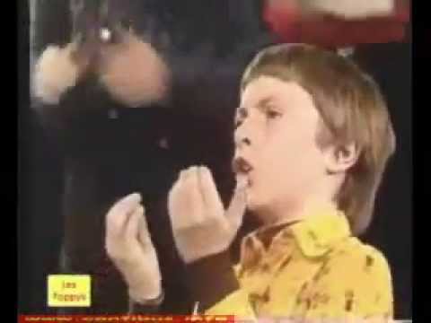 Les Poppys   Non,Non,Rien N'a Change   1977, Berlin