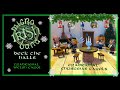 Micro Irish Band - Deck the Halls (Traditional Welsh Carol)