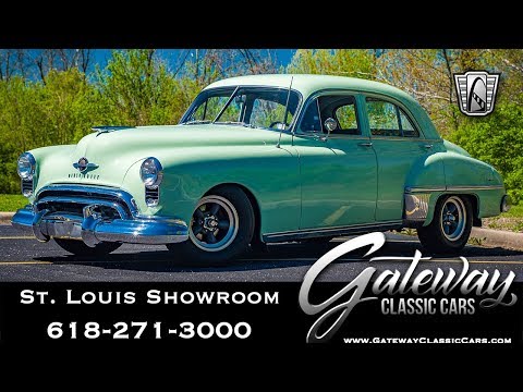 1949 Oldsmobile 76 (CC-1798669) for sale in O'Fallon, Illinois