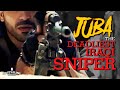 Juba The Deadliest Iraqi Sniper