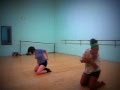 Low Roar - Help Me Out - Contemporary Movement ...