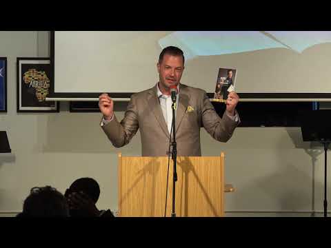 2018 05 13 Tripp sermon