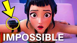 25 HIDDEN SECRETS In Kpop Demon Hunters In 2026… MQDEFAULT Thumbnail
