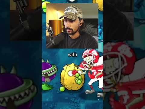 Ice-shroom's fusions are BUSTED