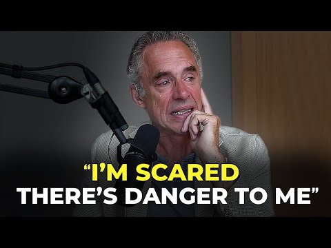 Most People Will Be Shocked By What's Happening — Jordan Peterson's Last WARNING
