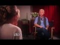 Ellen Gets Serious with Taylor Swift