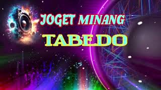 Download lagu LAGU JOGET MINANG || TABEDO mp3