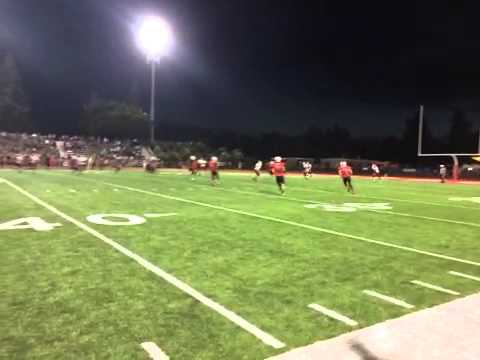 McClatchy @ Cordova on 09-12-2014