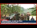 Umuryango mpuzamahanga wasabwe kotsa igitutu RDC igahagarika gukorana na FDLR