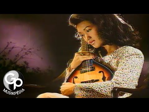 Evie Tamala - Rahasia Cinta (Official Music Video)