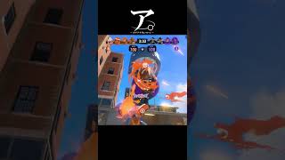 【スプラ3攻略】海女美入大学のガチアサリについて